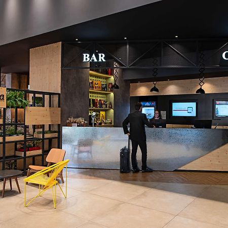 Ibis Ribeirao Preto Shopping 호텔 외부 사진