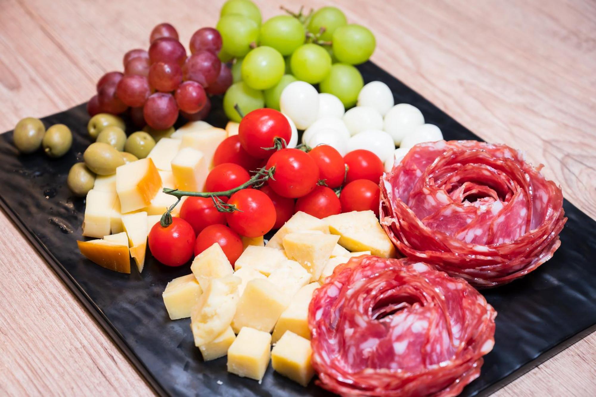Ibis Ribeirao Preto Shopping 호텔 외부 사진
