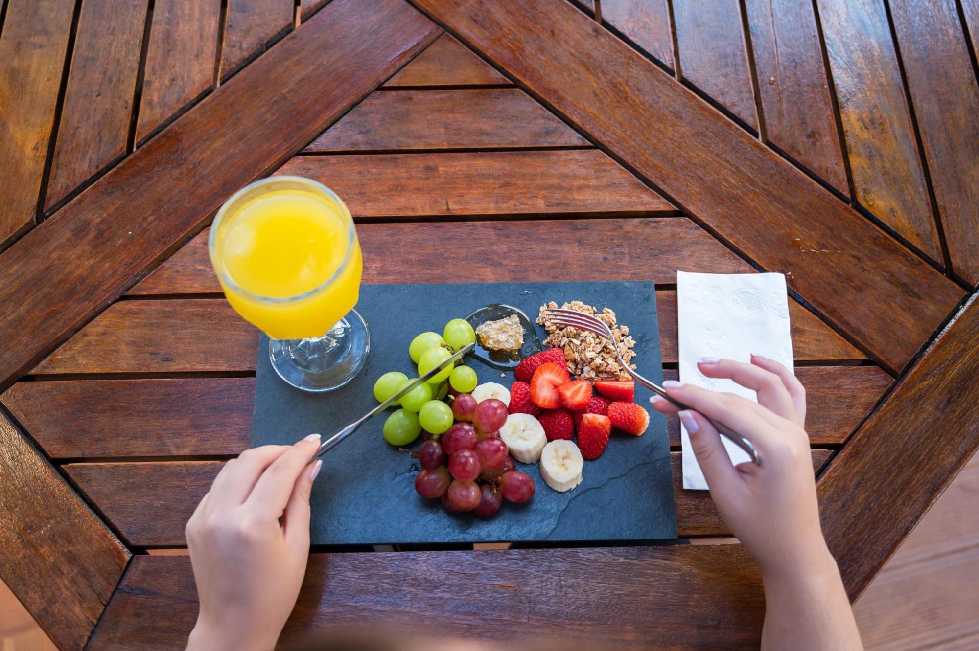 Ibis Ribeirao Preto Shopping 호텔 외부 사진