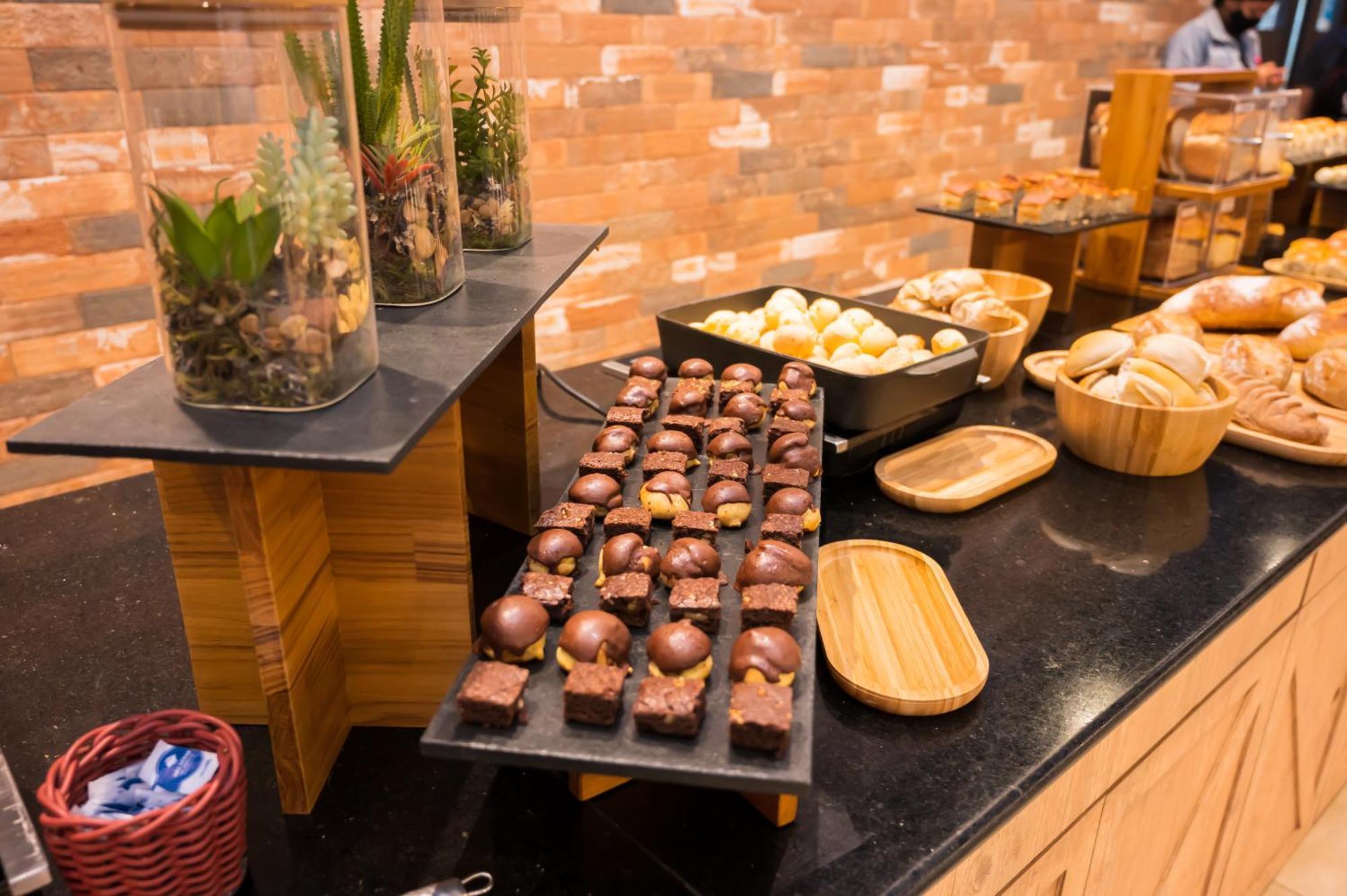 Ibis Ribeirao Preto Shopping 호텔 외부 사진