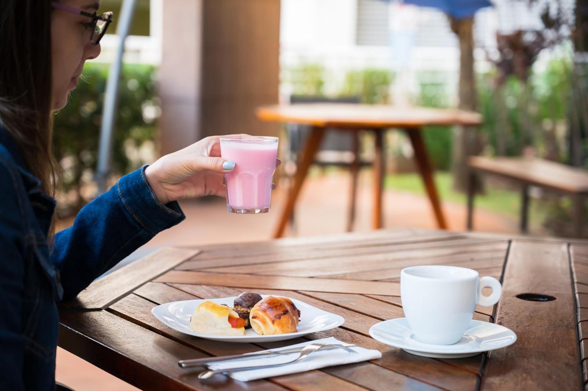 Ibis Ribeirao Preto Shopping 호텔 외부 사진