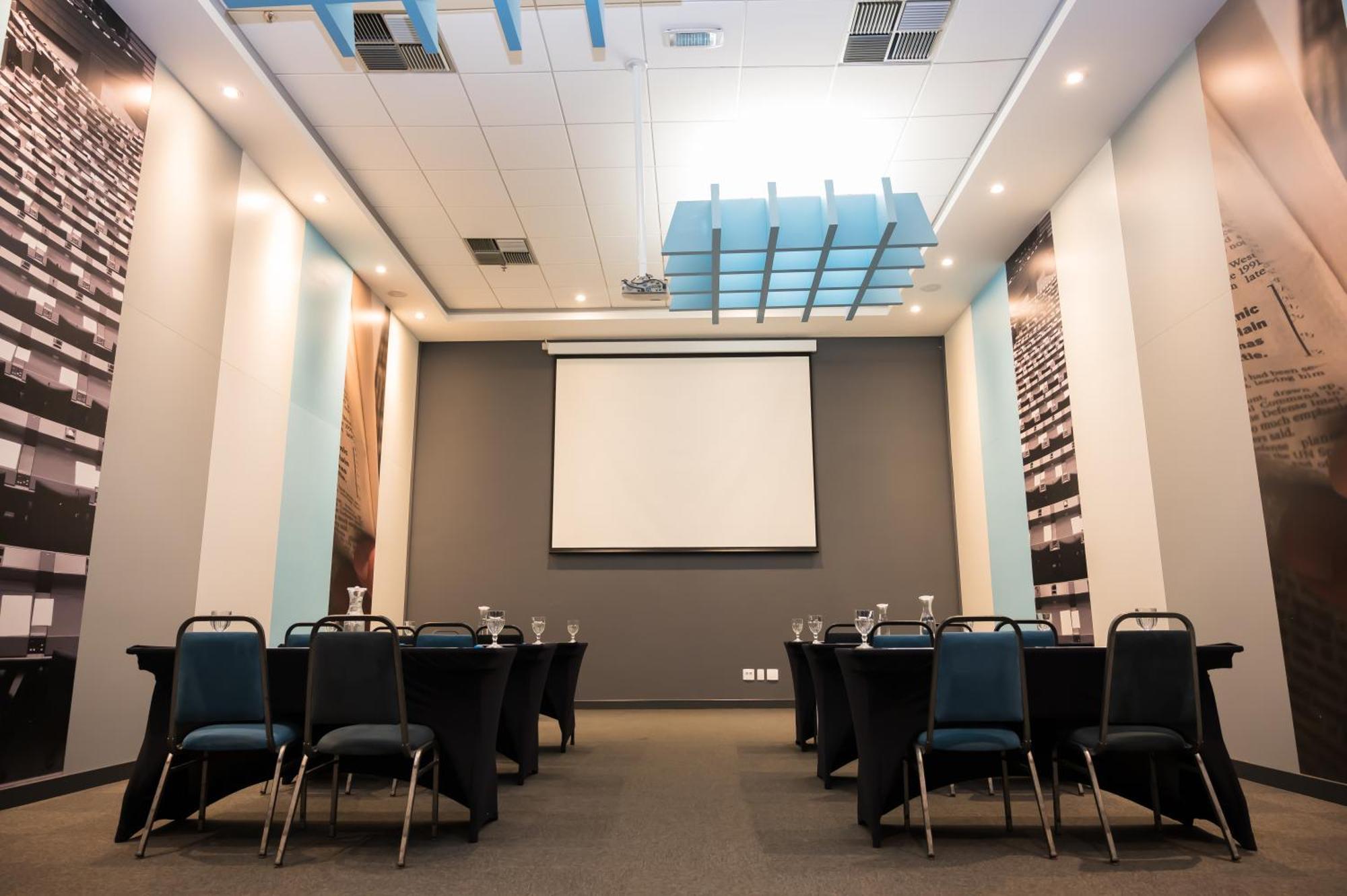 Ibis Ribeirao Preto Shopping 호텔 외부 사진