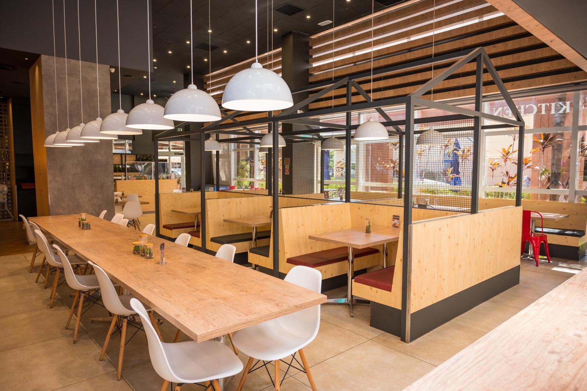 Ibis Ribeirao Preto Shopping 호텔 외부 사진