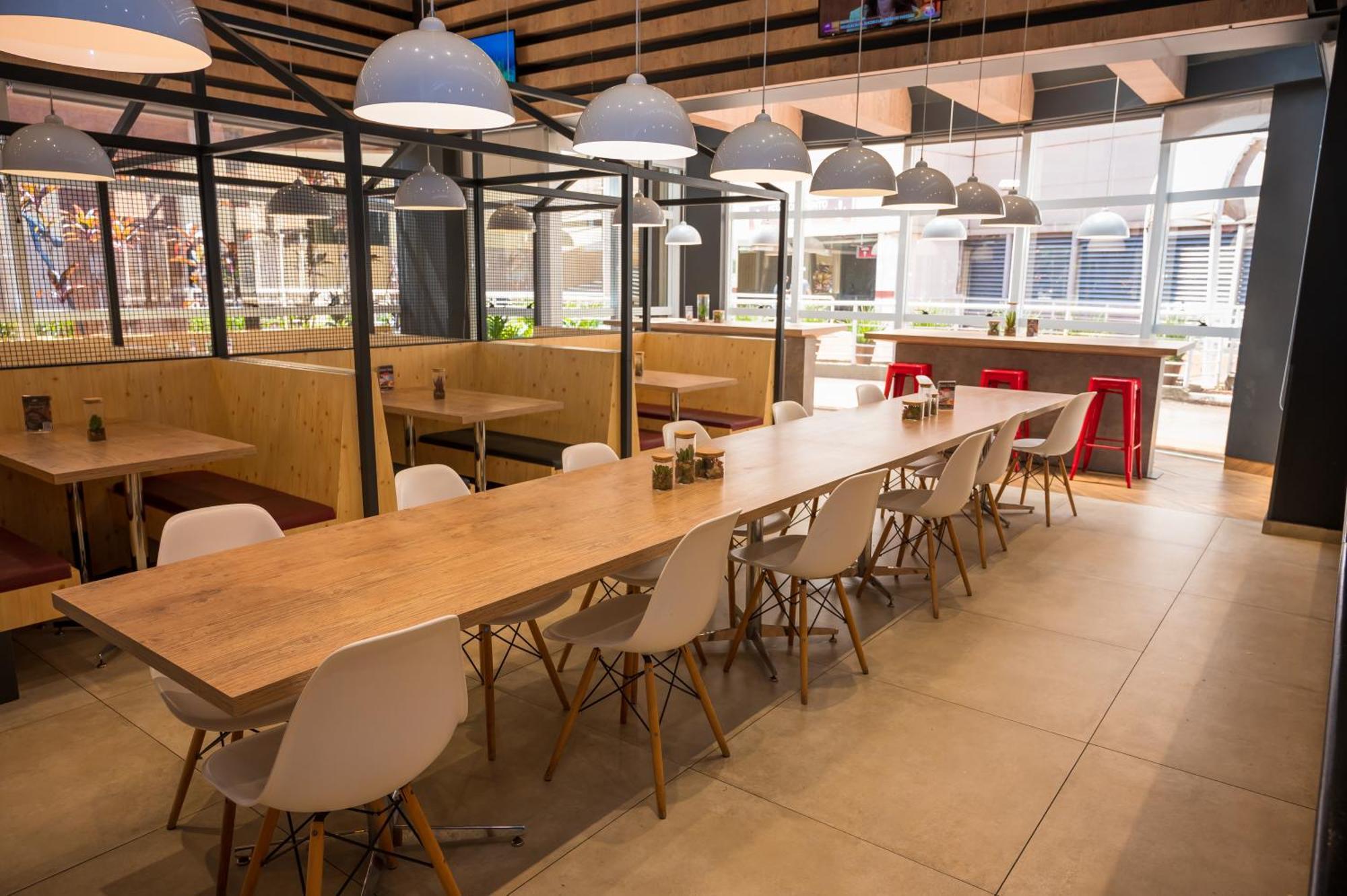 Ibis Ribeirao Preto Shopping 호텔 외부 사진