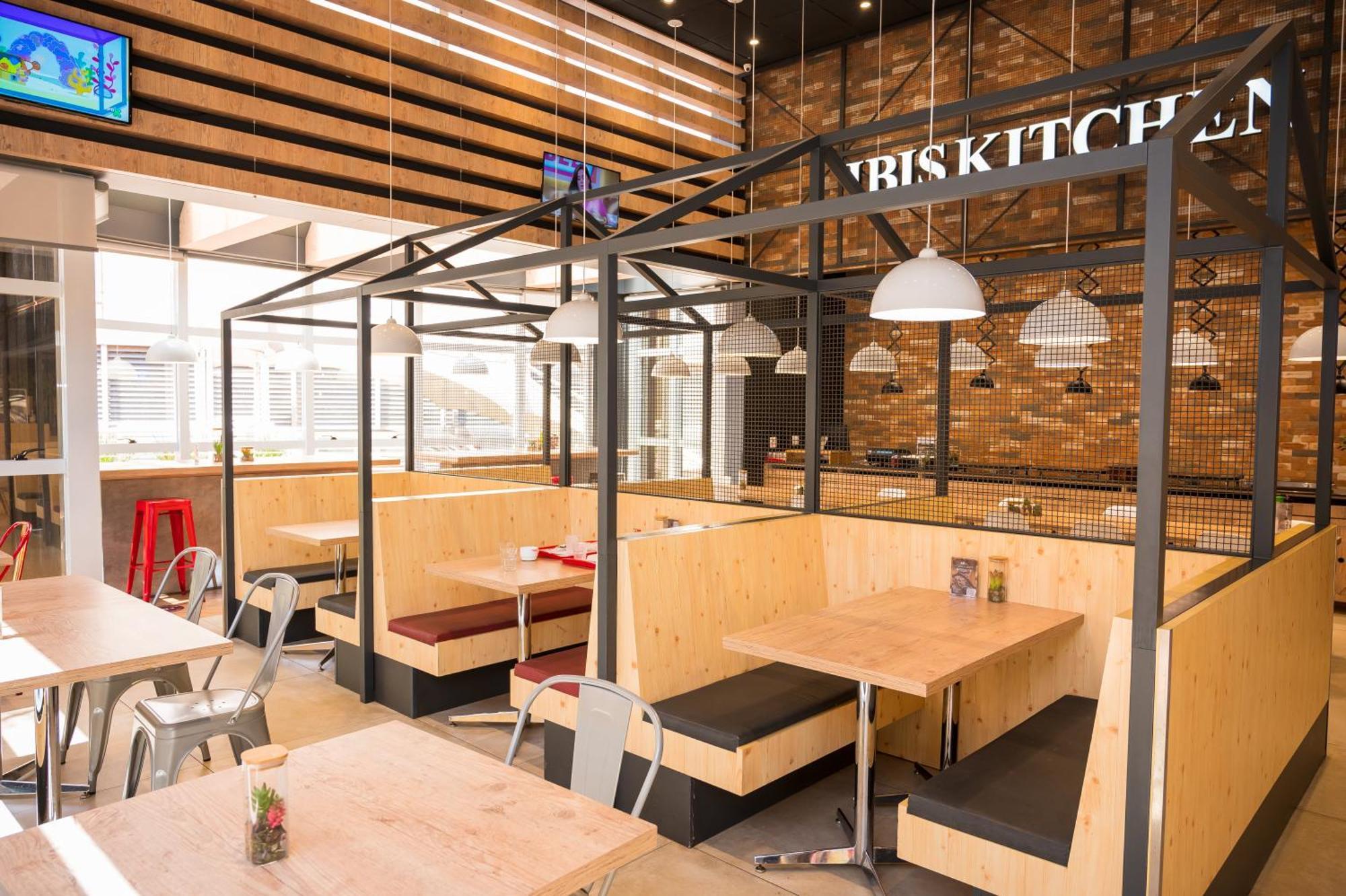 Ibis Ribeirao Preto Shopping 호텔 외부 사진