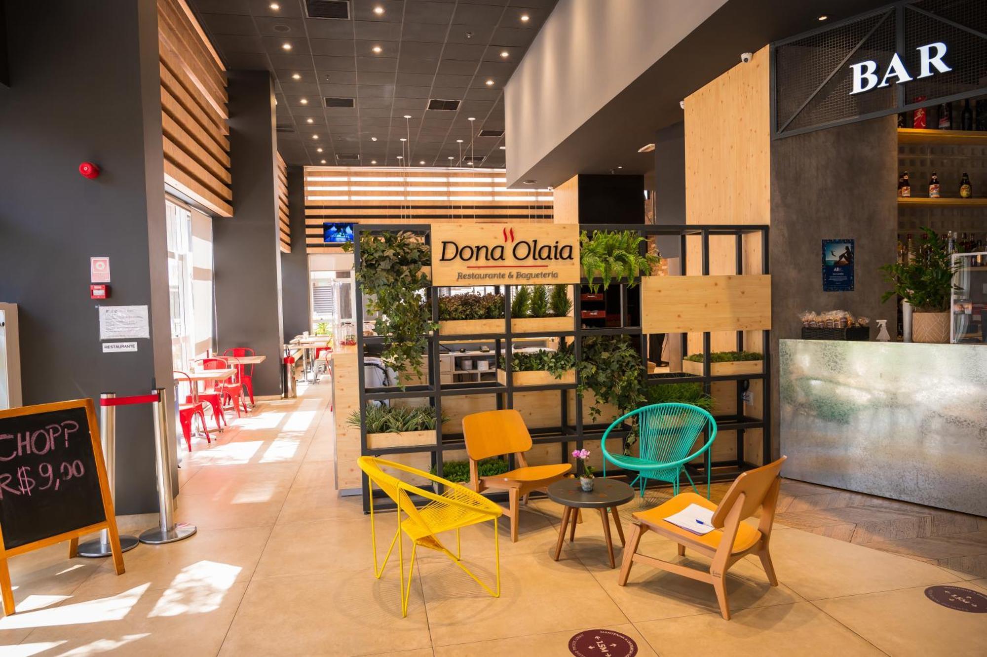 Ibis Ribeirao Preto Shopping 호텔 외부 사진