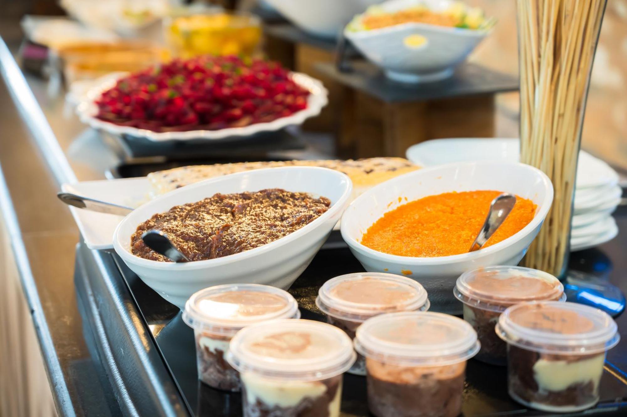 Ibis Ribeirao Preto Shopping 호텔 외부 사진
