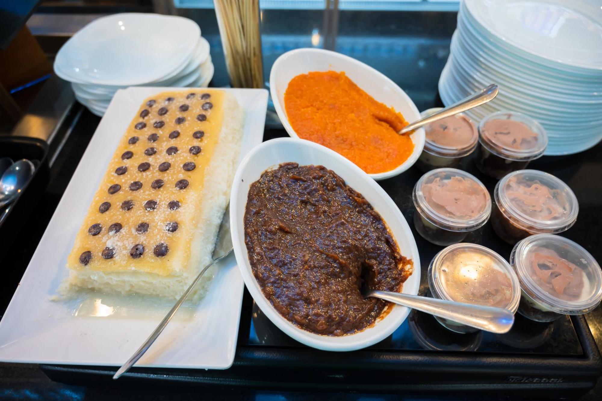 Ibis Ribeirao Preto Shopping 호텔 외부 사진