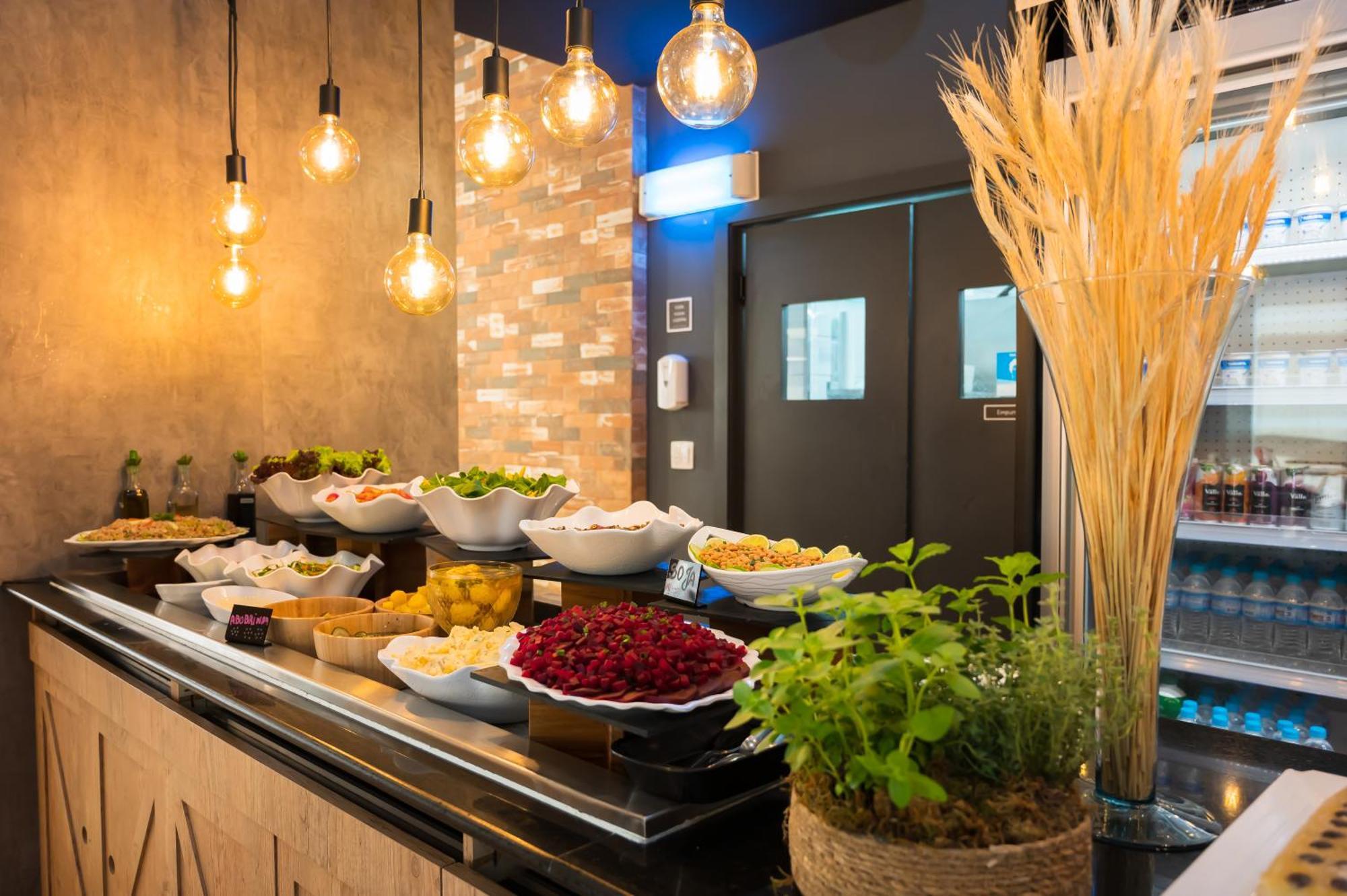 Ibis Ribeirao Preto Shopping 호텔 외부 사진