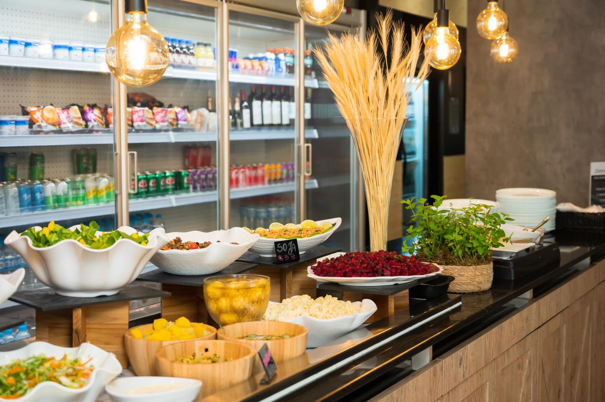 Ibis Ribeirao Preto Shopping 호텔 외부 사진