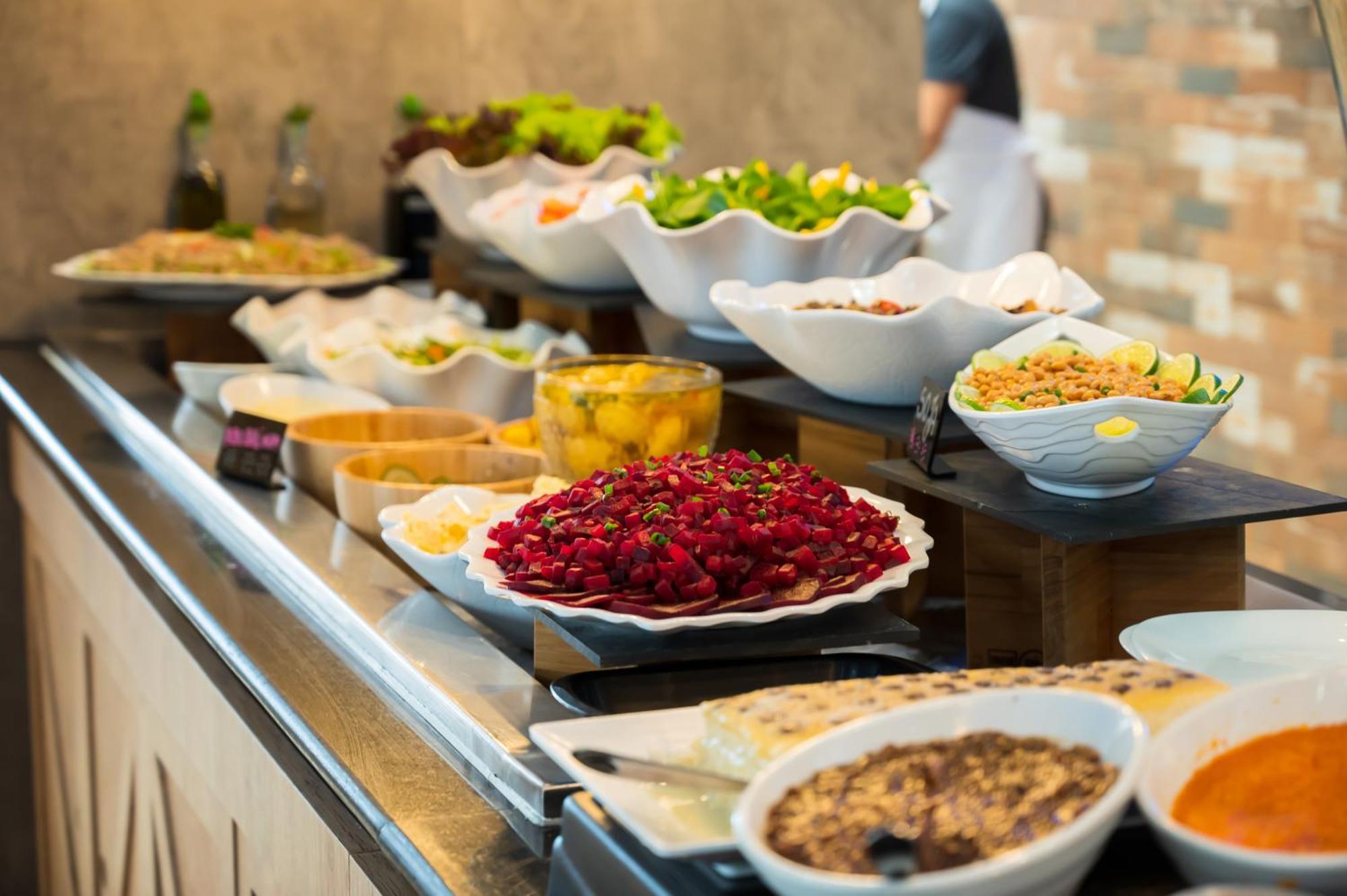 Ibis Ribeirao Preto Shopping 호텔 외부 사진