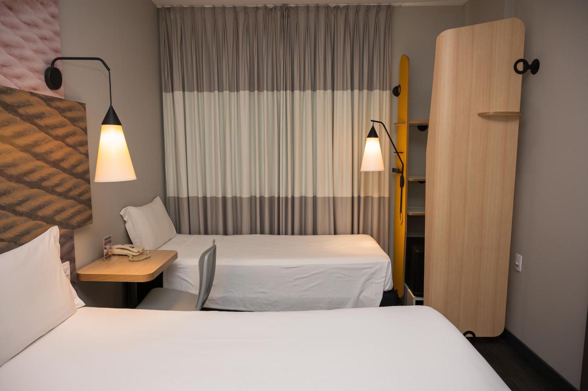 Ibis Ribeirao Preto Shopping 호텔 외부 사진