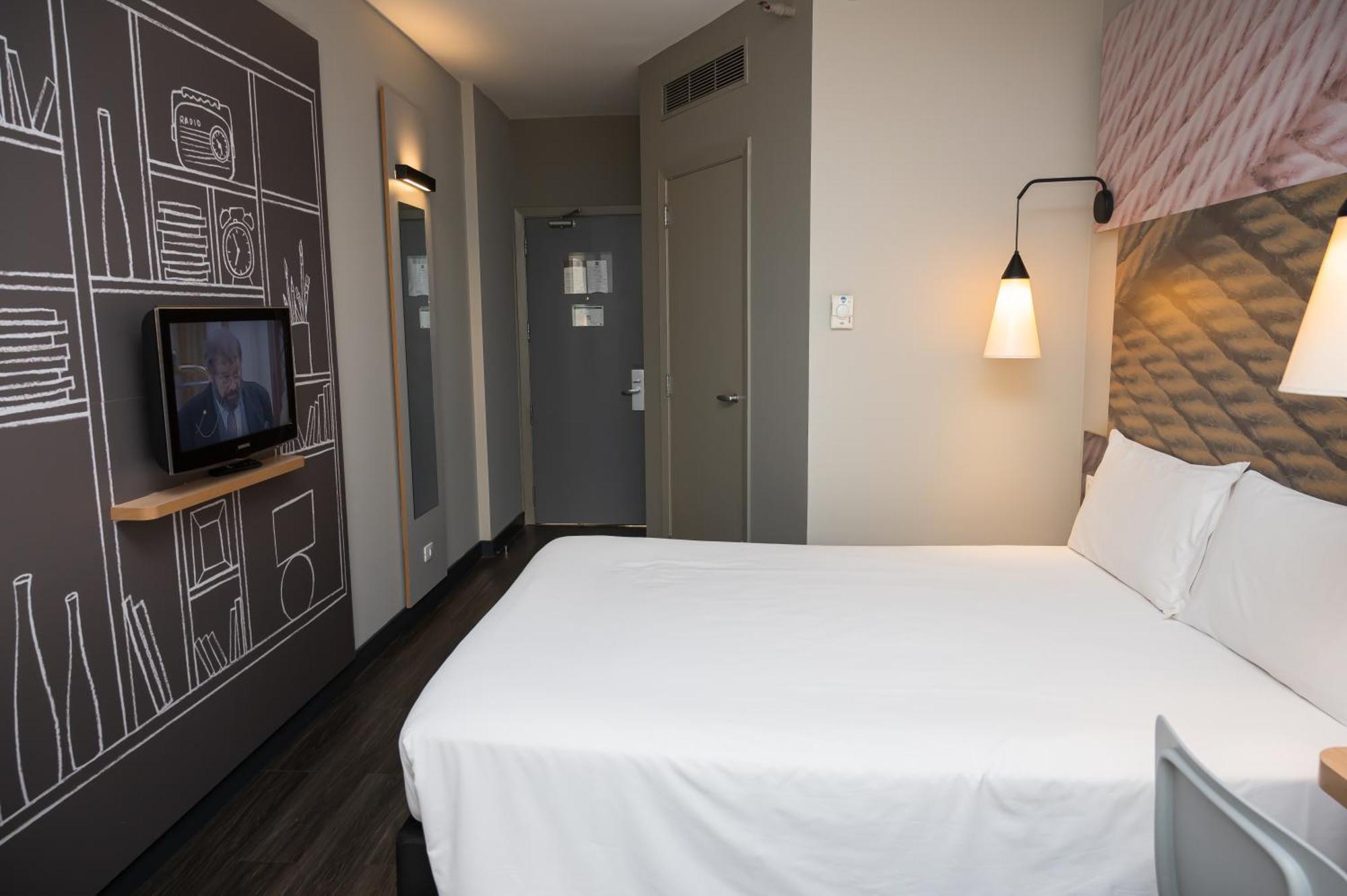 Ibis Ribeirao Preto Shopping 호텔 외부 사진