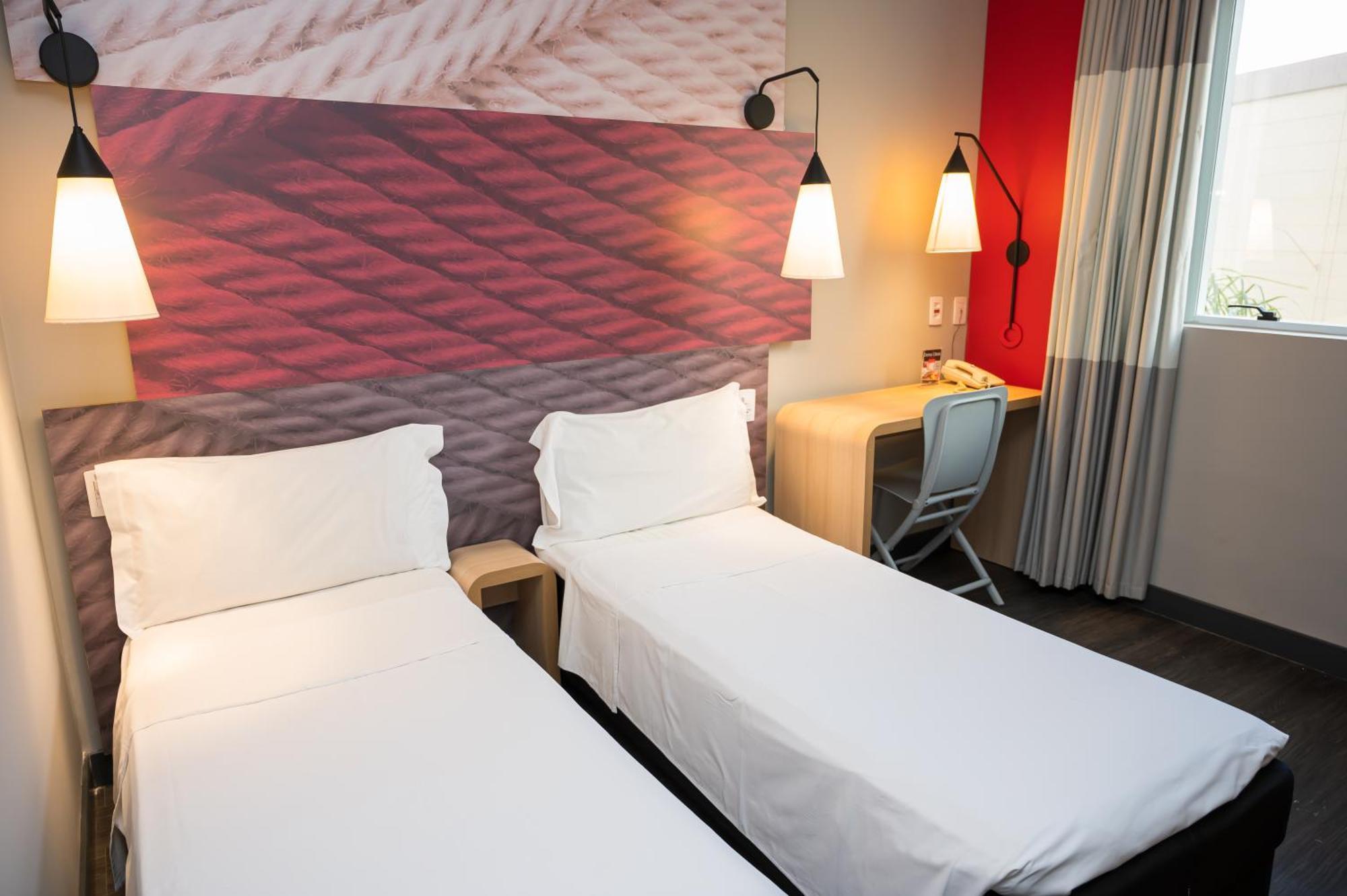 Ibis Ribeirao Preto Shopping 호텔 외부 사진