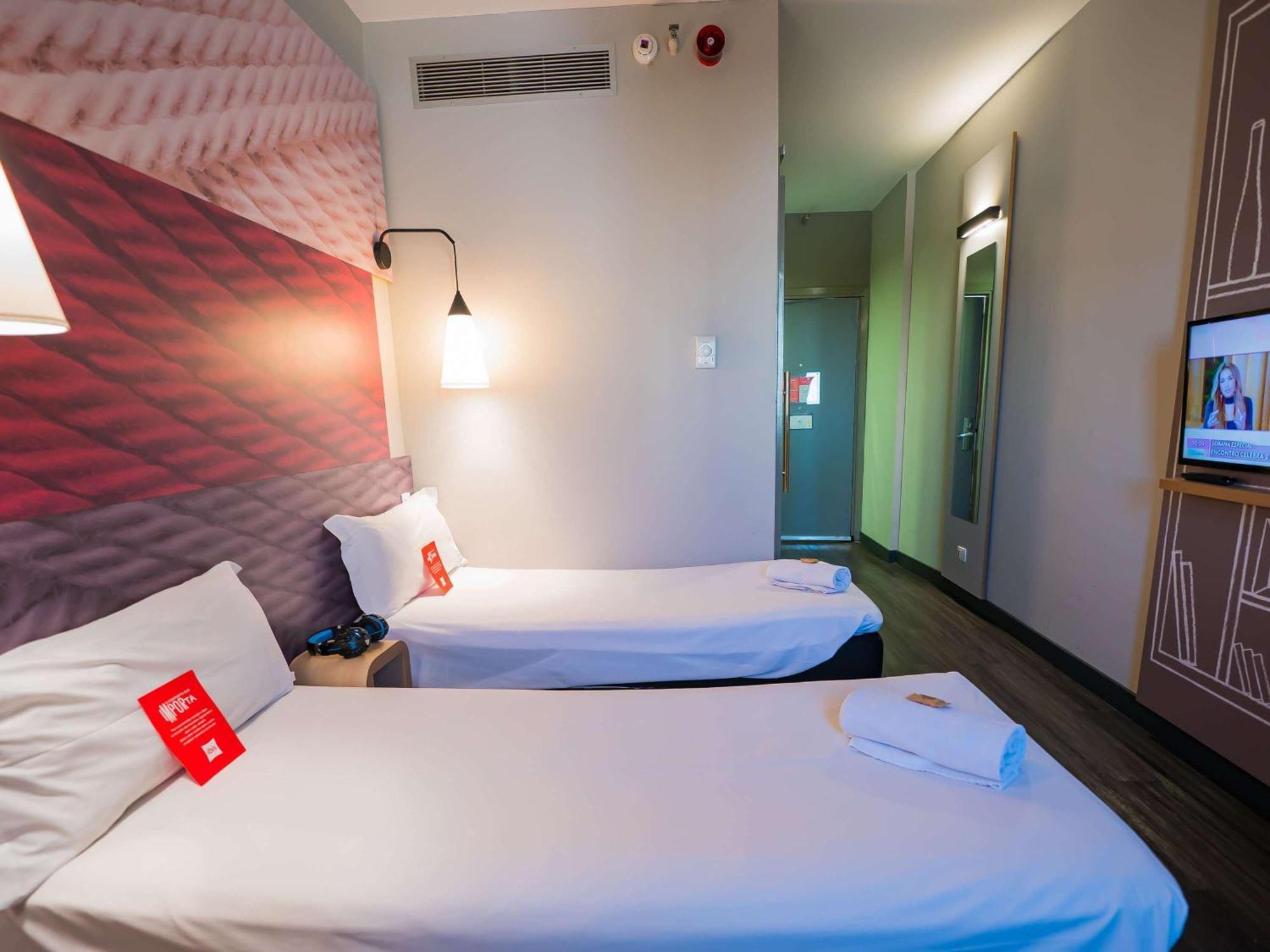 Ibis Ribeirao Preto Shopping 호텔 외부 사진